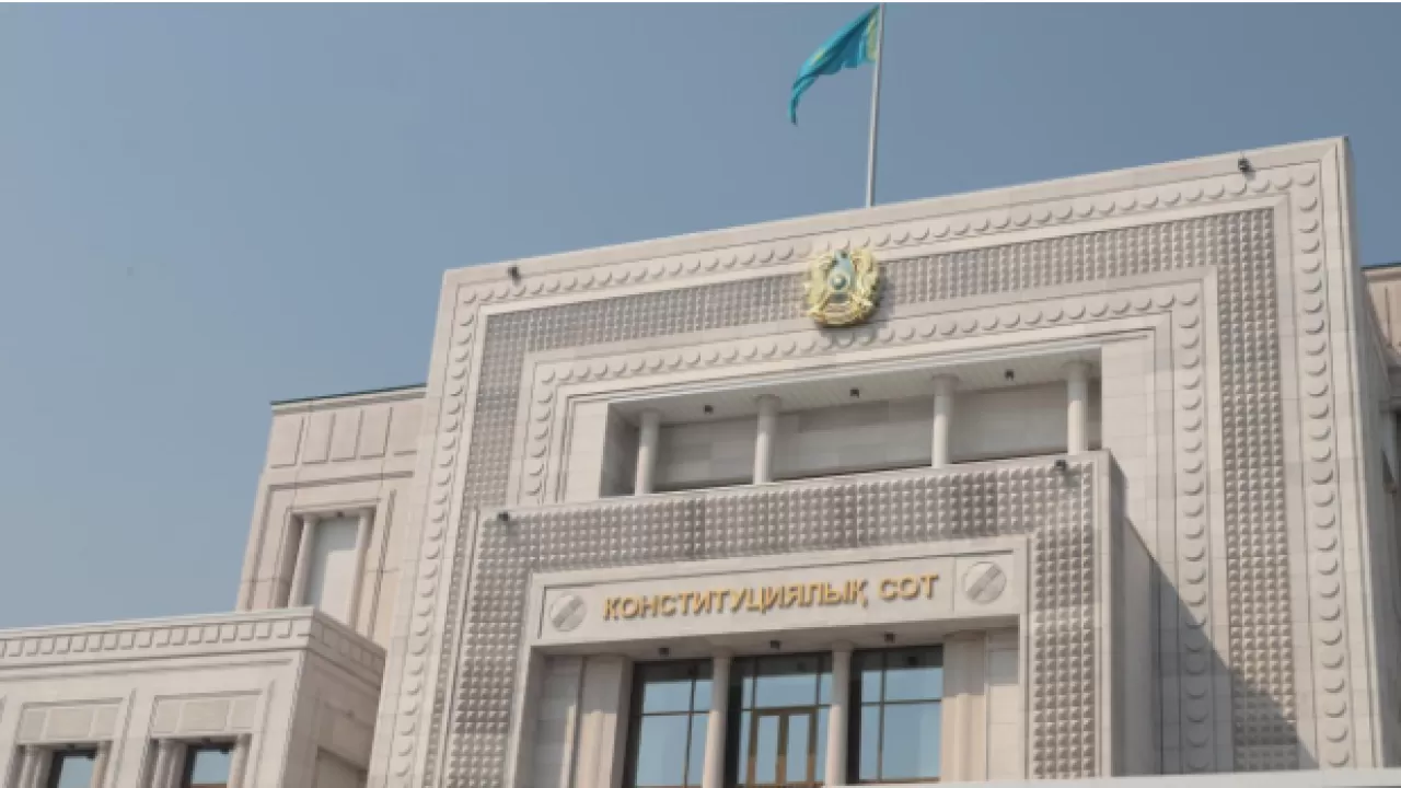 Кто может объявить себя банкротом через суд в РК 