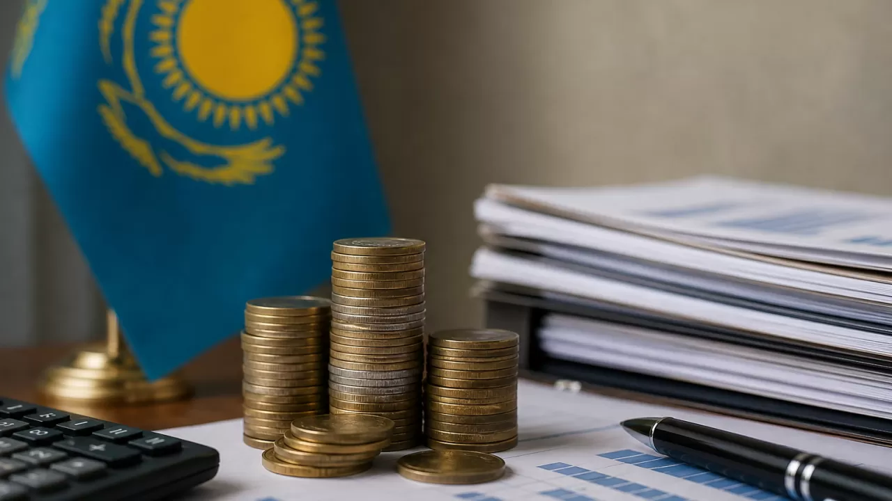  Внимательно следим за тем, сколько занимаем и у кого &ndash; Серик Жумангарин 
