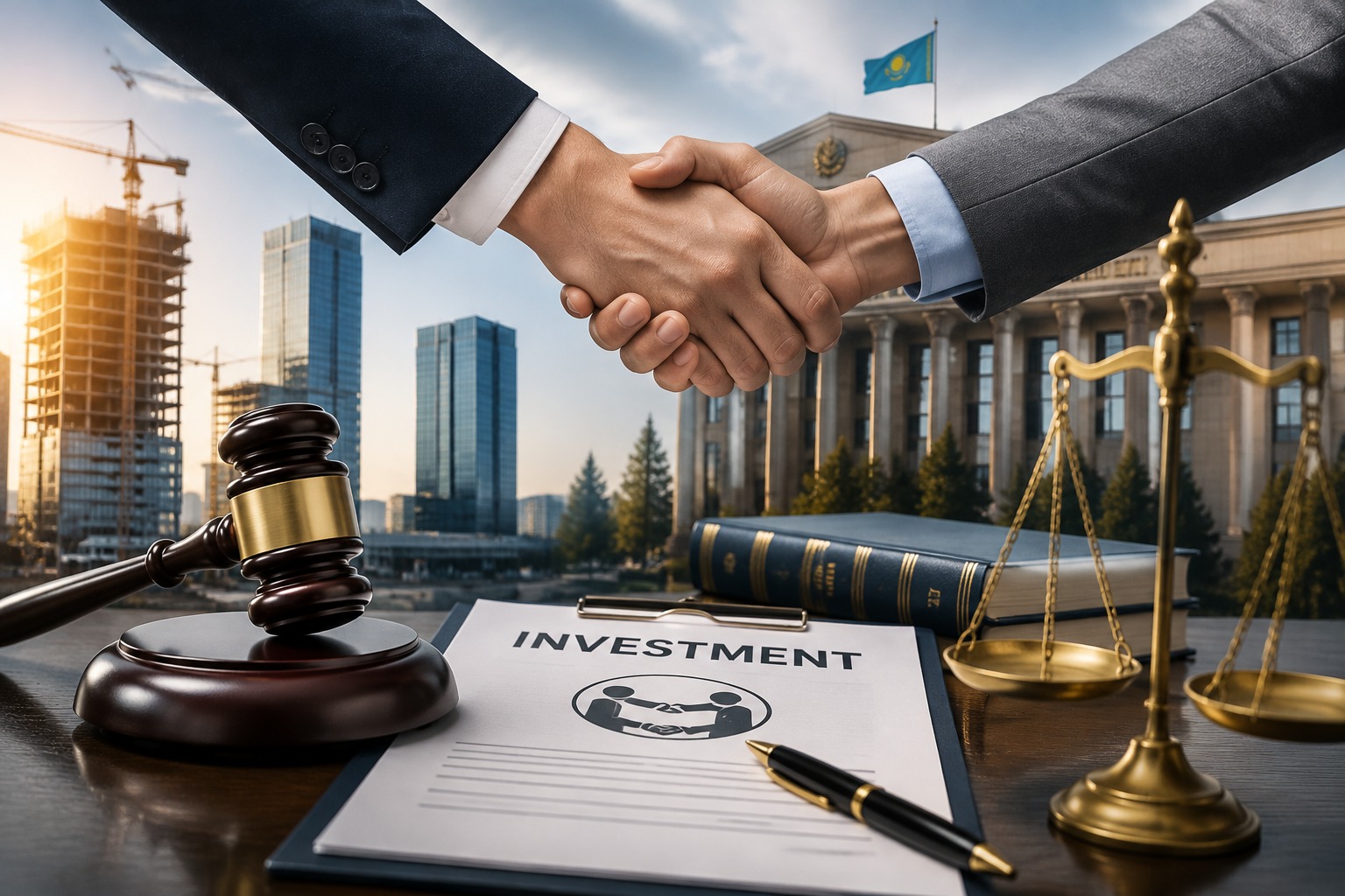 Семейде 3 мыңнан астам кәсіпкердің құқығы қорғалды