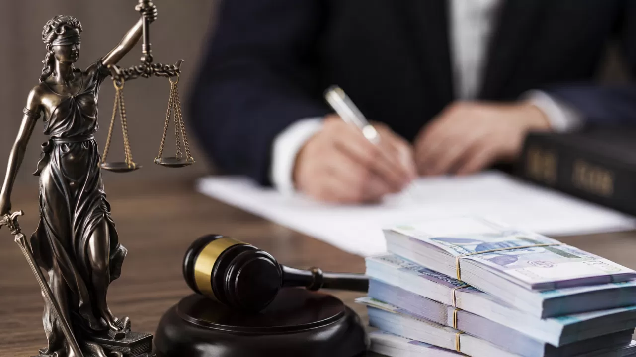 Прокуратура Астаны потребовала вернуть государству почти 10 млрд тенге