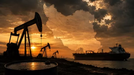 Казахстан не будет наращивать добычу нефти в 2027 году