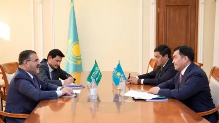 Казахстан готовится к проведению Конгресса Всемирного нефтяного совета  