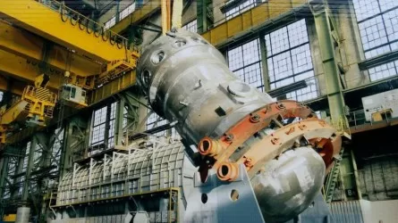 Завод с долгами на 31,5 млрд тенге выставили на продажу в Казахстане