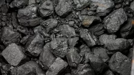Китай согласился на крупные закупки американского угля 