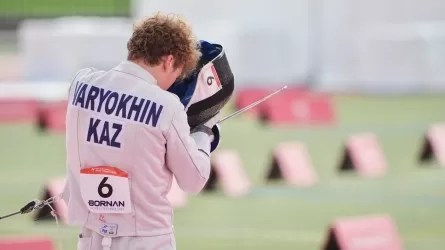 Два казахстанца вышли в финал Азиады-2026 