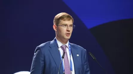 От финтеха к шахматам: планы Тимура Турлова в FIDE 