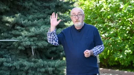 Вадим Борейко поставил &laquo;Гиперборей&raquo; на паузу