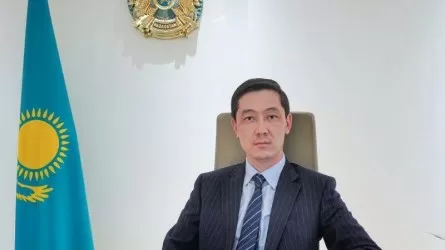 Зебешев Ардак Темирханулы