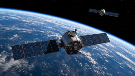 США впервые признали размещение оружия в космосе