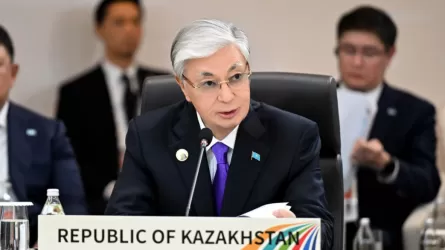 Казахстан готов расширить партнерство с Кореей по критическим минералам