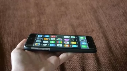 Казахстанцев начали обманывать под видом предзаказа на iPhone 18 
