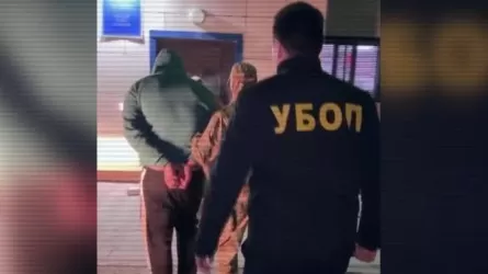 Захват 77 млн тенге криминальными группами предотвратило МВД