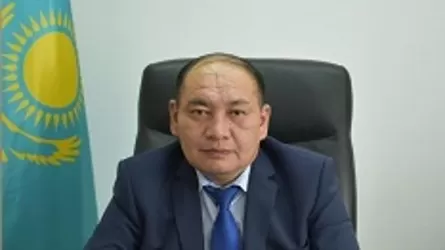 Назначен аким Степногорска