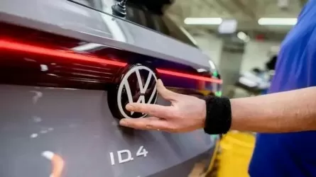 Volkswagen урежет половину моделей 