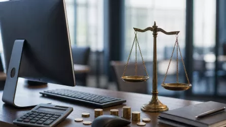 Судебный портал Казахстана заработал, но сколько на него потратили &ndash; неизвестно
