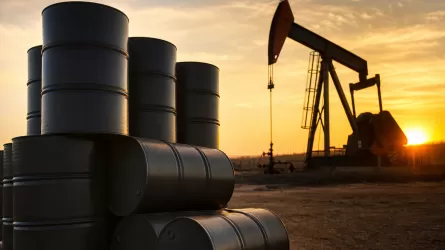 Нефть достигла 110 долларов за баррель 