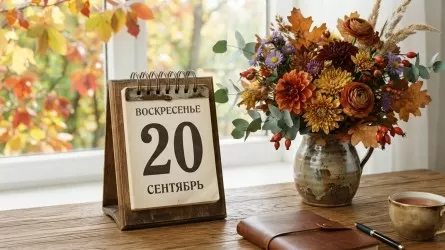 20 сентября в мире отмечается Всемирный день чистоты