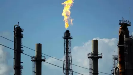 США высвободят 40 млн баррелей нефти из стратегического резерва