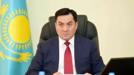 Кто возглавил министерство энергетики РК