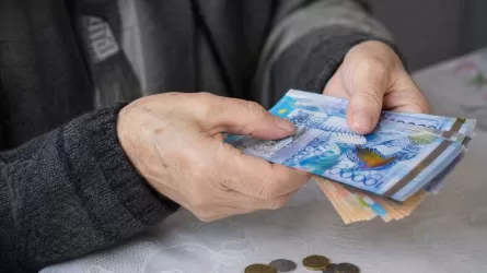 Более 110 тысяч жителей Астаны получат праздничную соцвыплату