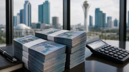 Бизнес хранит в банках Казахстана более 20 трлн тенге 
