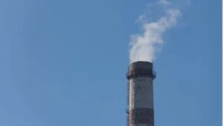  Павлодар на пороге отопительного сезона 