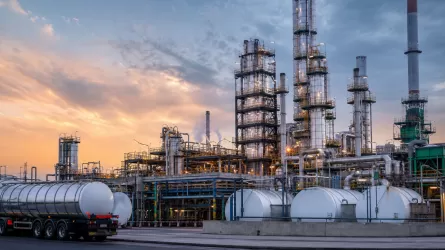 Топливный кризис разогнал акции нефтяных компаний Европы 