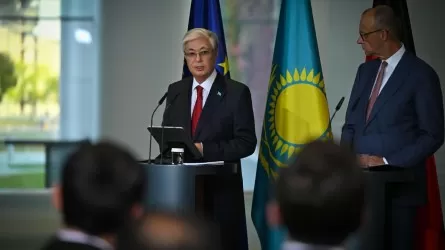 Казахстану нужен мир и стабильность - Токаев высказался о российско-украинском конфликте 