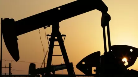 В США повысили прогноз средней цены барреля Brent