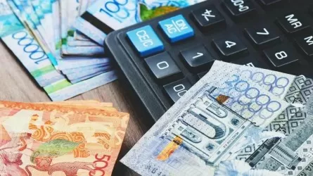 Как в минтруда объяснили сокращение выплат по безработице в Казахстане