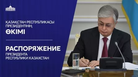 Кто возглавил представительство президента в Курултае 