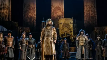 Почти на 42% подорожали билеты в театры Казахстана с начала года 