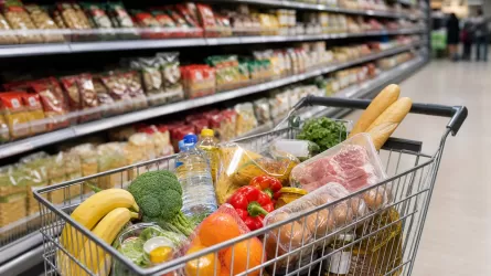В каких регионах подешевели продукты сильнее всего 