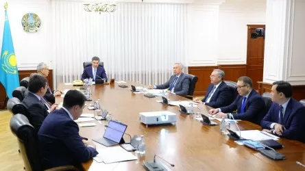 Казахстан решил заново выстроить охоту за инвестициями