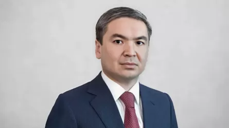 Имя министра промышленности и строительства назвали в Акорде 