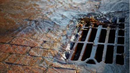 Без ливневки: цена большой воды 