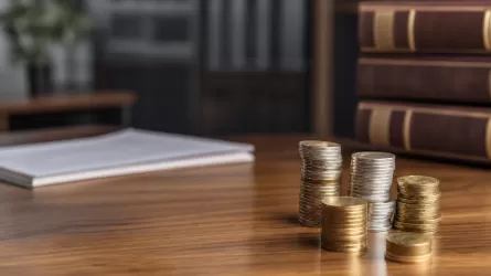 АЗРК будет штрафовать компании на 0,5% от годового оборота за нарушения 