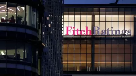 Fitch повысило прогноз роста мирового ВВП в 2026 году