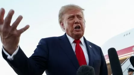 Трамп призвал закончить украинский конфликт
