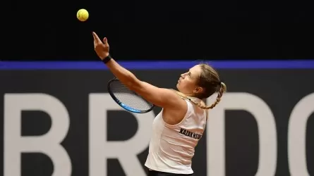 Путинцева сотворила сенсацию на US Open-2026 