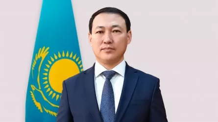 Назначен вице-министр энергетики РК