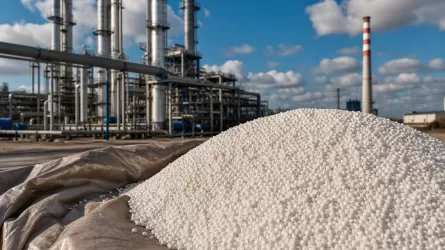 Азотные удобрения дорожают на фоне высокого спроса и дорогого газа 