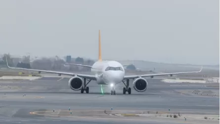 Авиакомпания Pegasus объяснила отмену рейсов в Россию 
