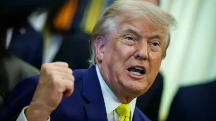 Трамп потребовал оплатить расходы США на войну с Ираном