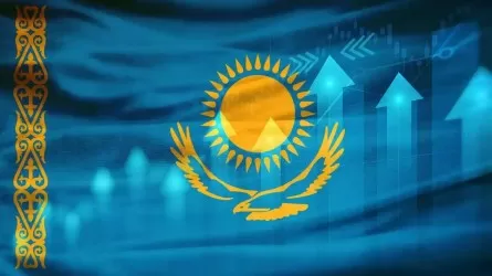 Өткен 7 жылда Қазақстанның жан басына шаққандағы жалпы ішкі өнімі 2,3 есеге өсті