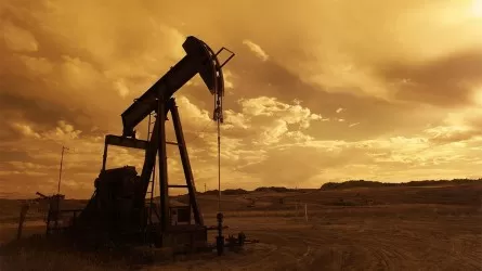 Brent впервые с 24 июля пробила отметку в 100 долларов 