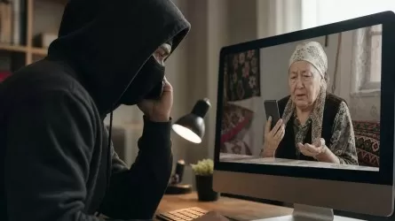  Опасный ИИ: как дипфейки и нейросети крадут миллиарды у казахстанцев