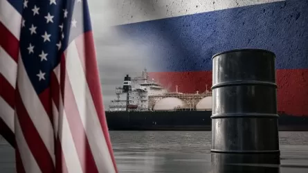 Палата представителей США одобрила &laquo;адские санкции&raquo; против России