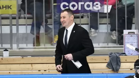 Нуриев оценил прогресс "Снежных Барсов" 