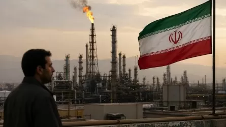 Экономика Ирана погружается в новый кризис из-за нефтяной блокады 